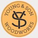 youngandsonwoodworks.com