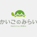 kaigonomirai.com