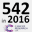 542in2016.org.uk