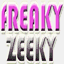 freakyzeeky.com