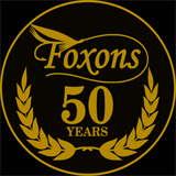 foxons.com