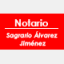 notariamariadelsagrarioalvarez.com