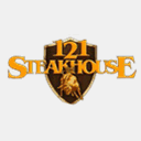 121steakhouse.com
