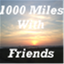 1000mileswithfriends.com