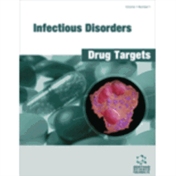 infectiousdisordersdrugtargets.com