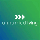 unhurriedliving.com