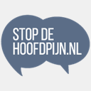 stopdehoofdpijn.nl