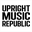 uprightmusicrepublic.com