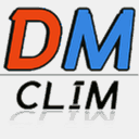 dm-climatisation.com