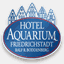 hotel-aquarium.de