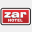 hotelzarlapaz.com