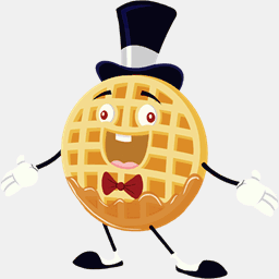 tophattwaffle.com