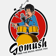 gomush.com