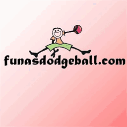 funasdodgeball.com