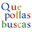 quepollasbuscas.com
