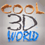 cool3dworld.com