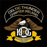 celticthunderhog.com