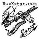 roxxxtar.com