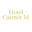 hotel-carmer16.de