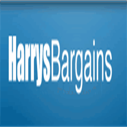 harrysbargains.co.uk