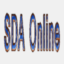 sda-online.com