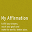 myaffirmation.org