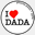 ilovedada.com