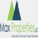 maxpropertiesllc.com