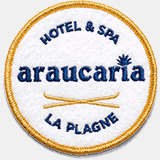araucaria-hotel.com