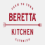 berettakitchen.com