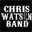 chriswatsonband.com