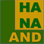 hanaland.com