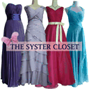 systercloset.com