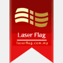 laserflag.com.my