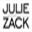 julieandzack.com