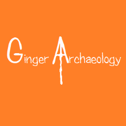 gingerarchaeology.com