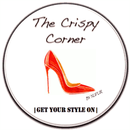 thecrispycorner.com