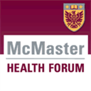 mcmasterhealthforum.org