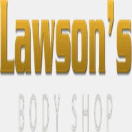 lawsonsbodyshop.com