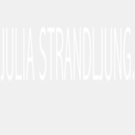 juliastrandljung.com