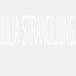 juliastrandljung.com