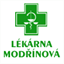 lekarna-modrinova.cz