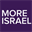 moreisrael.org