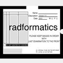 radformatics.com