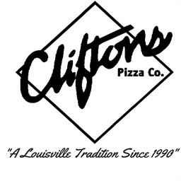 cliftonspizza.com