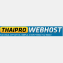 thaiprowebhosting.com