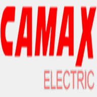 camaxelectric.com