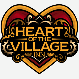 heartofthevillageinn.com