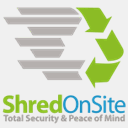 shredonsite.com.au