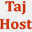 tajhost.in